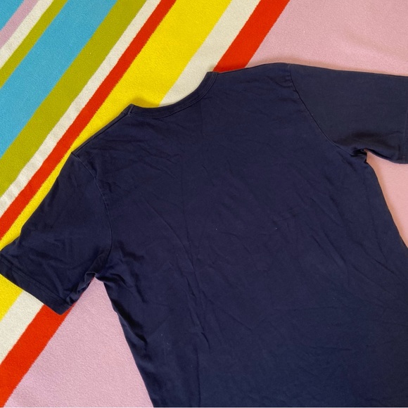 Original Vintage Duffer of St George x Beano Desperate Dan Size S. cotton. RARE - Picture 4 of 6